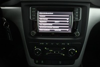 Skoda Yeti vaihtoauto