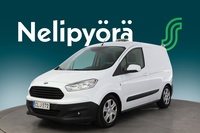 Ford Transit Courier vaihtoauto