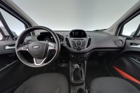 Ford Transit Courier vaihtoauto
