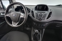 Ford Transit Courier vaihtoauto