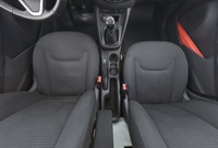 Ford Transit Courier vaihtoauto