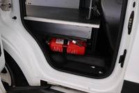 Ford Transit Courier vaihtoauto