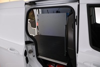 Ford Transit Courier vaihtoauto