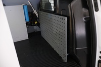 Ford Transit Courier vaihtoauto