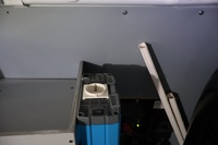 Ford Transit Courier vaihtoauto