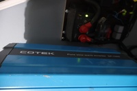 Ford Transit Courier vaihtoauto