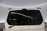 Ford Transit Courier vaihtoauto