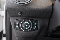 Ford Transit Courier vaihtoauto