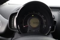 Toyota AYGO vaihtoauto