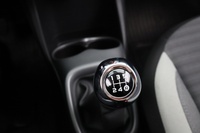 Toyota AYGO vaihtoauto