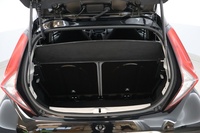 Toyota AYGO vaihtoauto