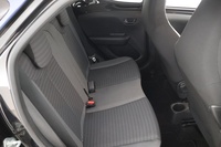 Toyota AYGO vaihtoauto