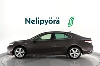 Toyota Camry vaihtoauto