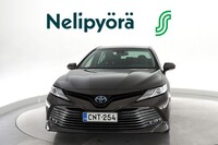 Toyota Camry vaihtoauto