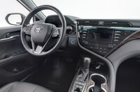 Toyota Camry vaihtoauto