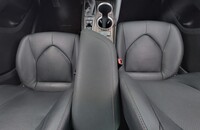 Toyota Camry vaihtoauto