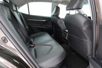 Toyota Camry vaihtoauto