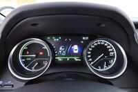 Toyota Camry vaihtoauto