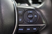 Toyota Camry vaihtoauto