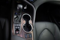 Toyota Camry vaihtoauto