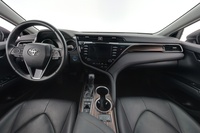 Toyota Camry vaihtoauto