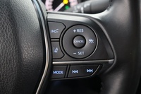 Toyota Camry vaihtoauto