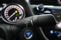 Toyota Camry vaihtoauto