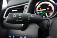 Toyota Camry vaihtoauto