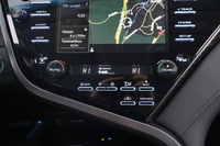 Toyota Camry vaihtoauto