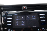 Toyota Camry vaihtoauto