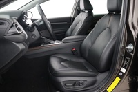 Toyota Camry vaihtoauto