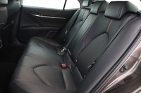 Toyota Camry vaihtoauto