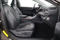 Toyota Camry vaihtoauto