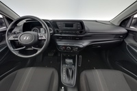 Hyundai Bayon vaihtoauto