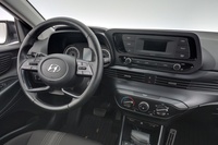 Hyundai Bayon vaihtoauto