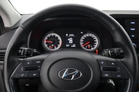Hyundai Bayon vaihtoauto