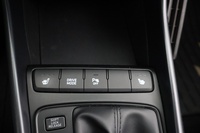 Hyundai Bayon vaihtoauto