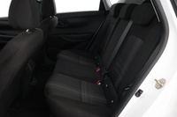 Hyundai Bayon vaihtoauto