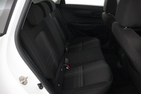 Hyundai Bayon vaihtoauto