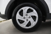 Hyundai Bayon vaihtoauto