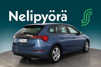 Skoda Scala vaihtoauto