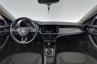 Skoda Scala vaihtoauto