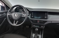 Skoda Scala vaihtoauto