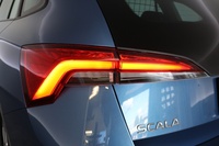 Skoda Scala vaihtoauto