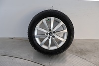 Skoda Scala vaihtoauto