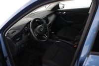 Skoda Scala vaihtoauto