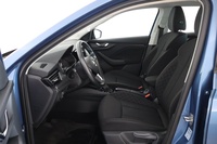 Skoda Scala vaihtoauto
