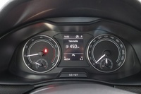Skoda Scala vaihtoauto