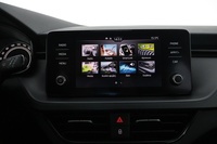 Skoda Scala vaihtoauto