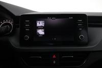 Skoda Scala vaihtoauto